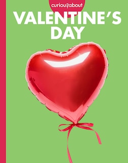 Couverture_Curious about Valentine's Day