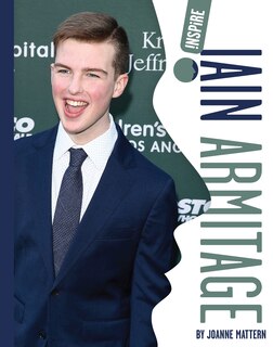 Couverture_Iain Armitage