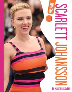 Couverture_Scarlett Johansson