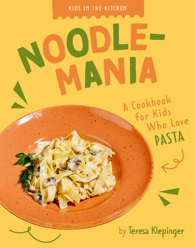 Front cover_Noodlemania