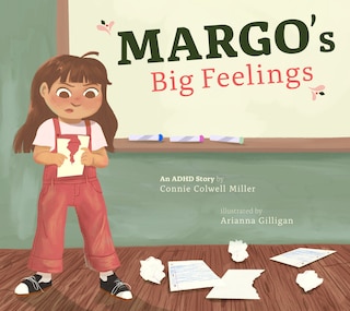 Front cover_Margo's Big Feelings
