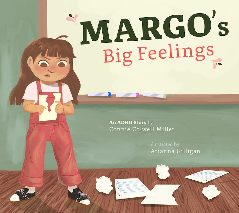 Front cover_Margo's Big Feelings