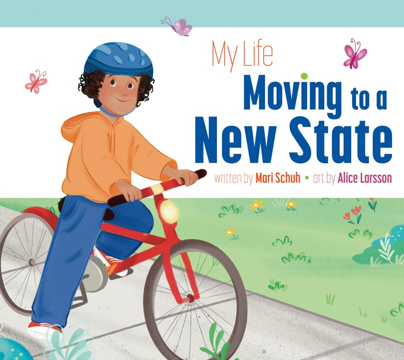 Front cover_My Life Moving to a New State