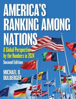 Front cover_America's Ranking among Nations