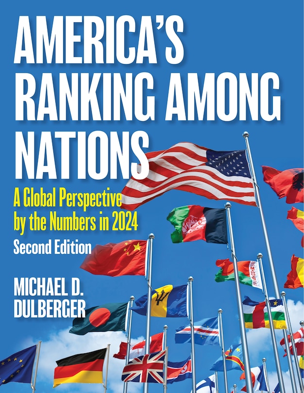 Front cover_America's Ranking among Nations