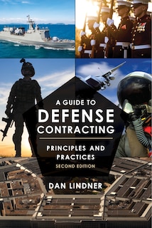 Front cover_A Guide to Defense Contracting