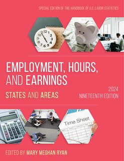 Couverture_Employment, Hours, and Earnings 2024
