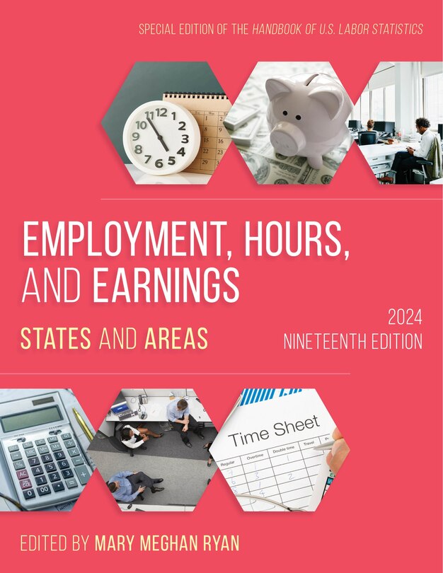 Couverture_Employment, Hours, and Earnings 2024