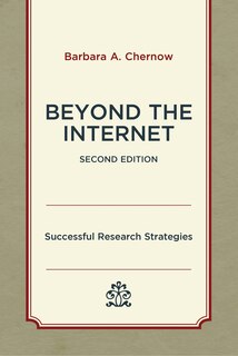 Front cover_Beyond the Internet