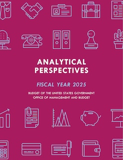 Front cover_Analytical Perspectives