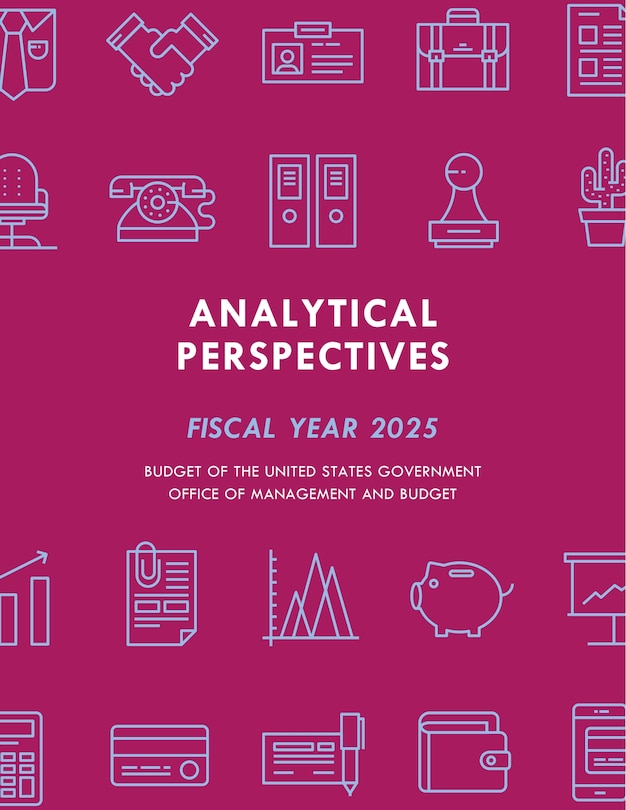 Front cover_Analytical Perspectives
