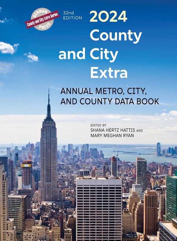 Front cover_County and City Extra 2026
