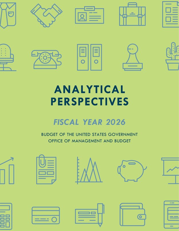 Couverture_Analytical Perspectives
