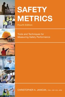 Front cover_Safety Metrics