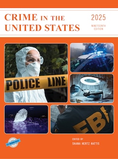 Couverture_Crime in the United States 2025