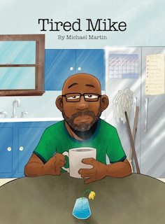 Front cover_Tired Mike