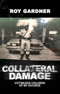 Front cover_Collateral Damage