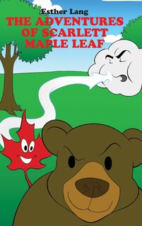 Couverture_The Adventures of Scarlett Maple Leaf