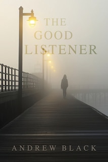 Front cover_The Good Listener