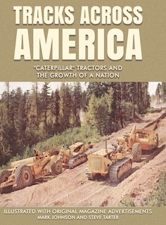 Couverture_Tracks Across America
