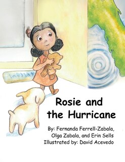 Front cover_Rosie and the Hurricane