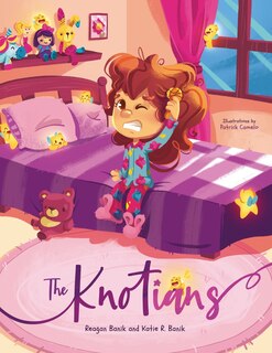 Couverture_The KNOTians