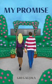 Front cover_My Promise