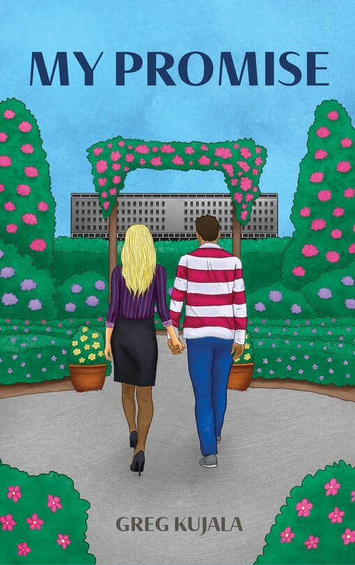 Front cover_My Promise