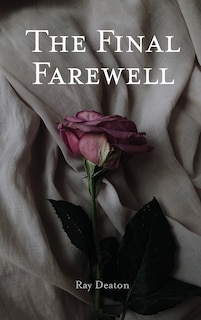 Front cover_The Final Farewell