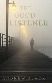 Front cover_The Good Listener