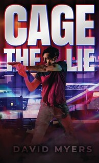 Front cover_Cage the Lie