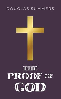 Couverture_The Proof of God