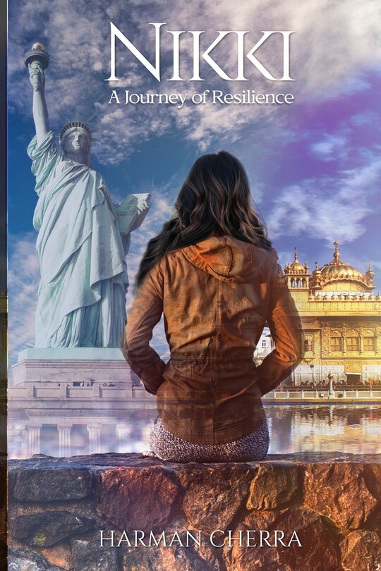 Front cover_Nikki