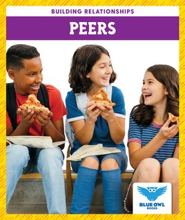 Front cover_Peers