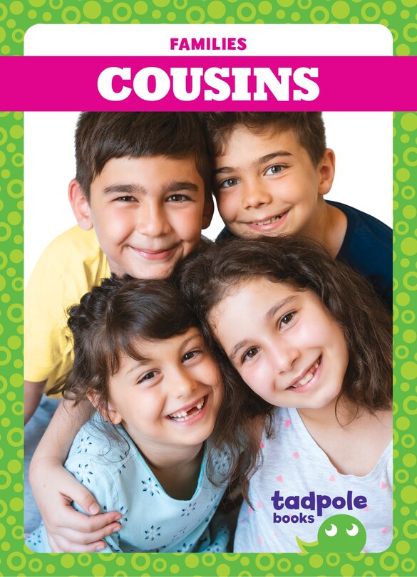 Front cover_Cousins