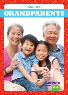 Front cover_Grandparents
