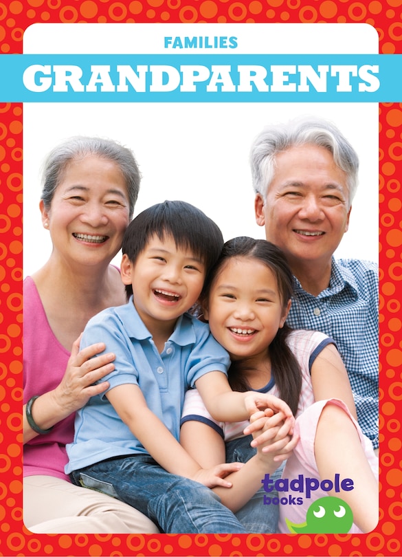 Front cover_Grandparents