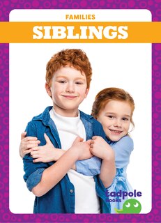 Front cover_Siblings