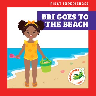 Front cover_Bri Goes to the Beach