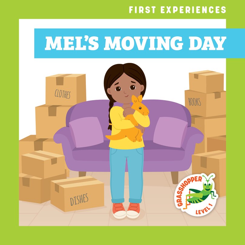 Front cover_Mel's Moving Day