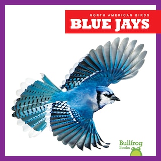 Front cover_Blue Jays