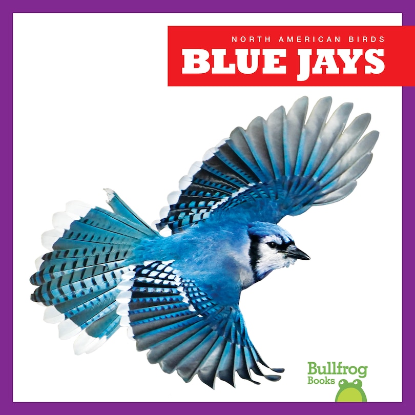 Front cover_Blue Jays