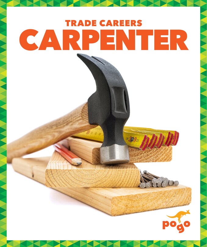 Front cover_Carpenter