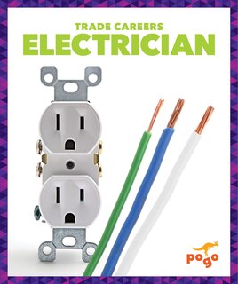 Front cover_Electrician