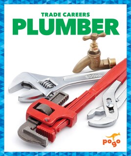 Front cover_Plumber