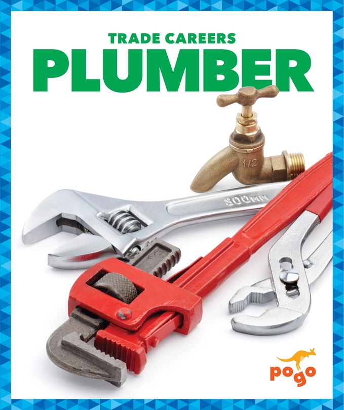 Front cover_Plumber