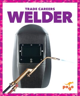 Front cover_Welder