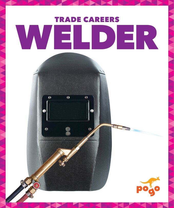 Front cover_Welder
