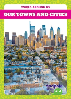 Couverture_Our Towns and Cities