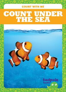 Front cover_Count Under the Sea